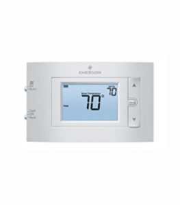 thermostat sensi programmable 11pr conventional
